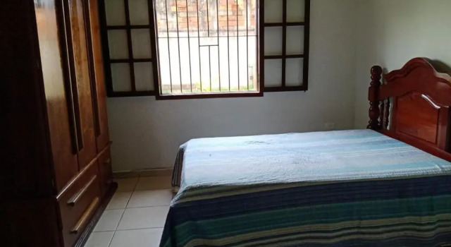 Casa Aconchegante em Caraguatatuba