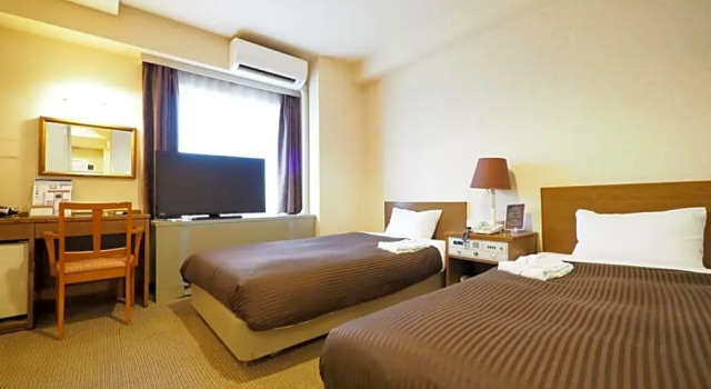 Sky Heart Hotel Hakata - Vacation STAY 97909, Prenota Hotel Hakata 