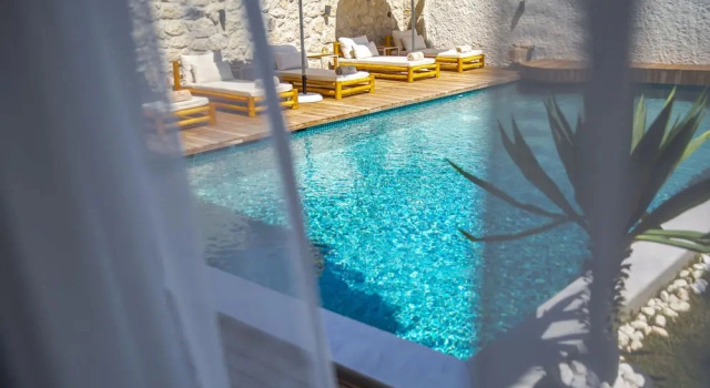 Номер Standard Sol De Verano Boutique Hotel