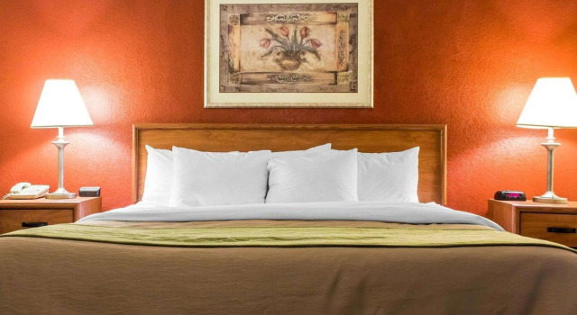 Green Valley Comfort Inn, Boek Hotel Green Valley Arizona