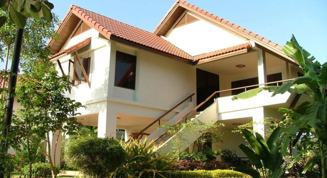 Petch Rim Tan Resort, Забронировать Курортный отель Отели Пхетчабури 3 звезды, 3*