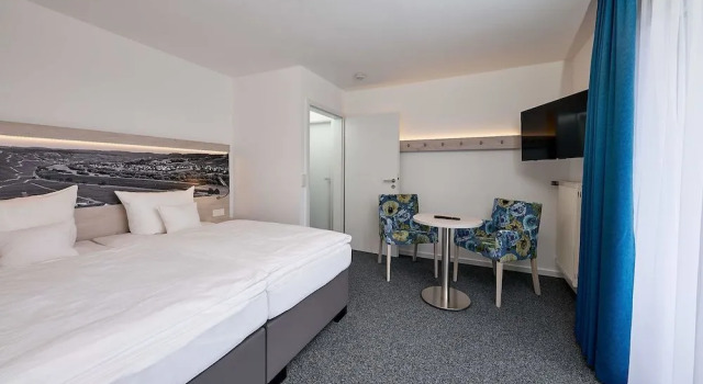 Mosel-Hotel Leyendecker Garni