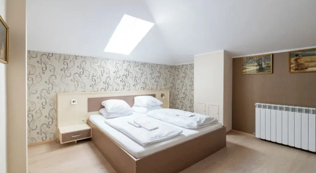 Номер Classic FarawayHomes Aparthotel Near Vienna Airport - Anytime Self Check-In
