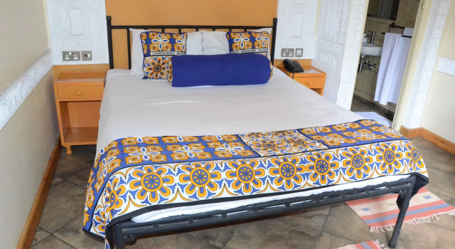 Parklands Shade Hotel, Prenota Hotel Hotel a Nairobi con parcheggio, Parcheggio
