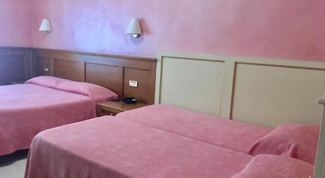 Семейный номер Standard Hotel Sporting