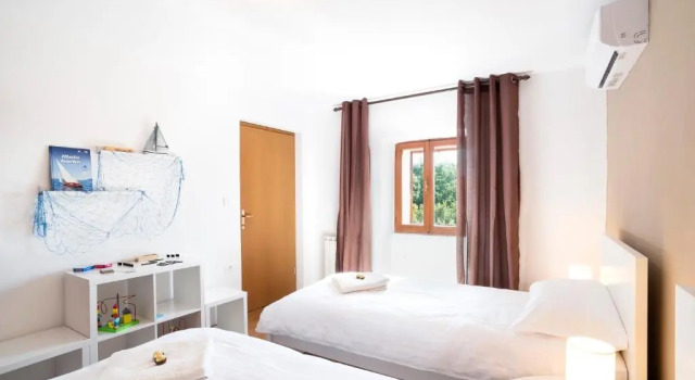 Boutique House Rustikana by Locap Group, Buchen Sie Boutique Boutique-Hotels in Slowenisch Istrien, Boutique