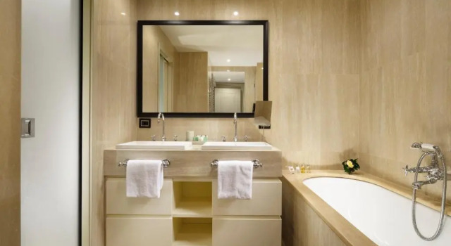 Люкс Executive Margutta 54 Luxury Suites