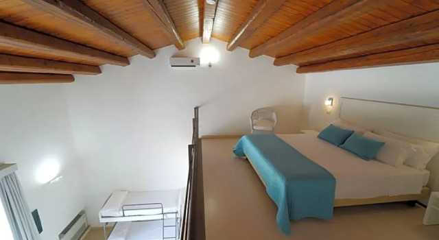 Номер Standard Life Hotels Kalaonda Resort