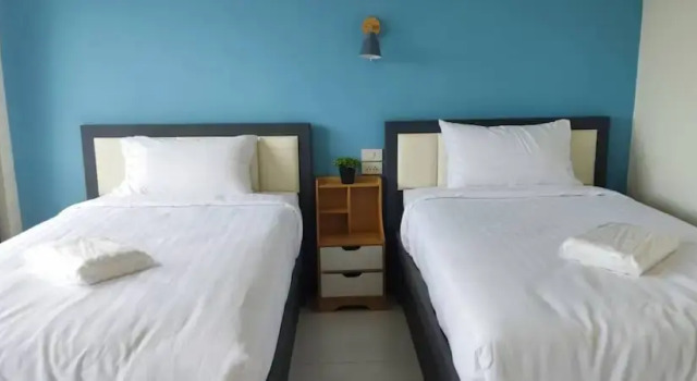 TPR51 Room Service