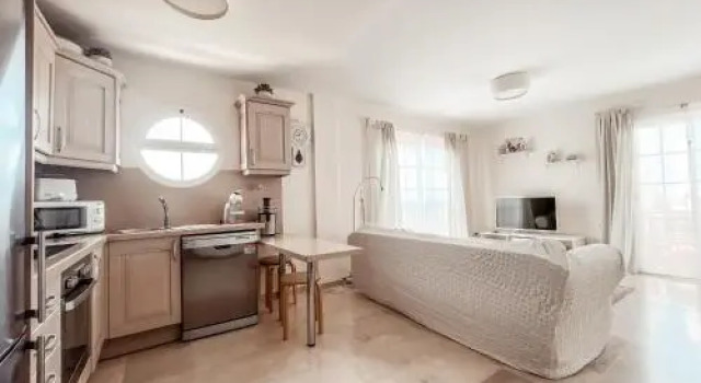 Stunning view Apartment PM/197, Prenota Appartamento Hotel a Tenerife con piscina, Piscina