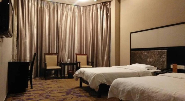 Derui Inn