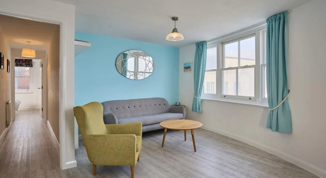 Host Stay Beachside Gallery, Забронировать Апартаменты/квартира Уэймут Jurassic Coast