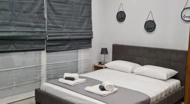 Apartament Central Square apartment
