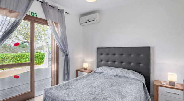 House Deolinda Albufeira, Rezerwuj Hotel Hotele w Algarve z basenem, Basen