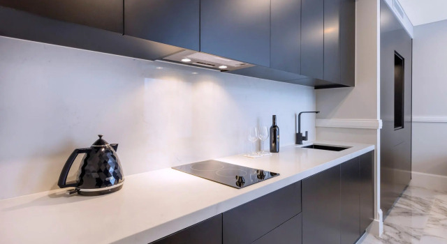 Двухместный номер Standard Gladius Hotels & Suites Parramatta, an Ascend Hotel Collection