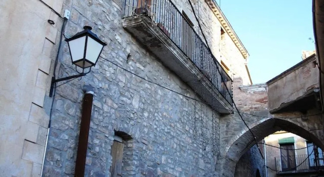LEsgolfa de ca lOrtís, Book Vacation Home Tarrega Urgell