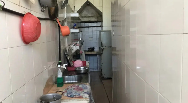 Номер Standard Kwa Mzushi Bondeni Hotel