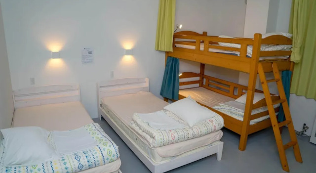 Номер Standard Guest House Proof Point