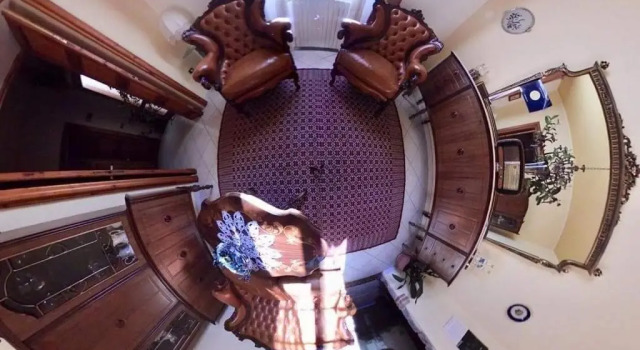 B&B Domus Deiana, Réserver Chambre d'hôtes Hôtels SPA à Barbagia, SPA