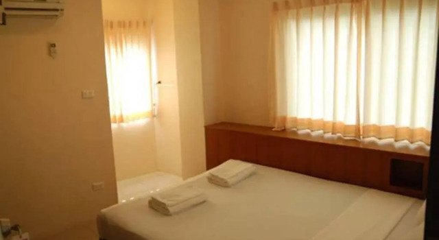 Двухместный номер Standard Rambuttri House