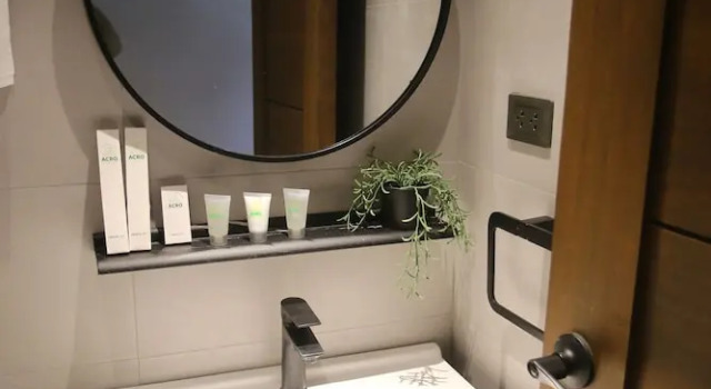 Standard quarto Acro Residences