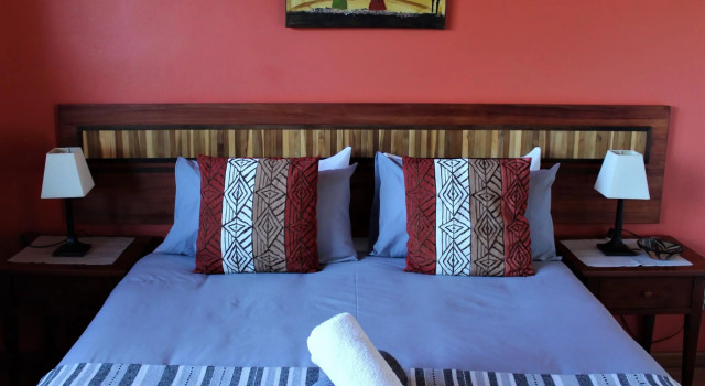 Номер Standard Marula Lodge