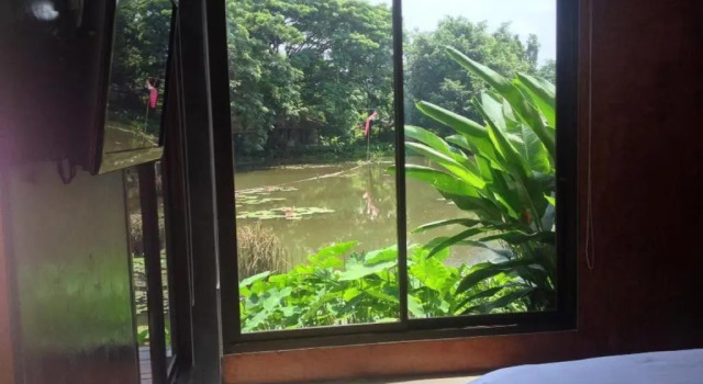Двухместный номер Standard Saikaew Resort