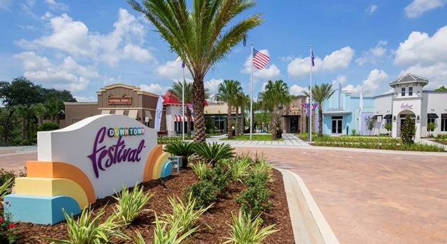 Festival Resort - 358 Captiva Drive, Buchen Sie Resort Hotels in Four Corners mit Pool, Schwimmbad