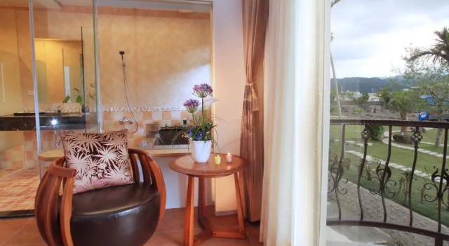 Двухместный номер Deluxe Spring Fountain Hotel