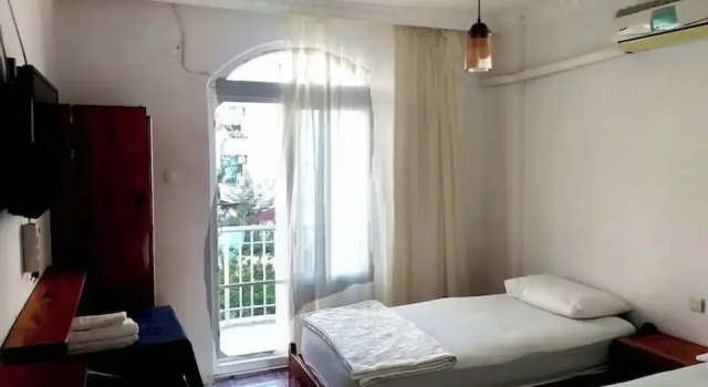 Akasya Pansiyon & Apart, Забронировать Апарт-отель Анамур Mersin Coast, рядом с Музей Анамура