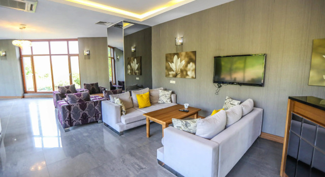 Vital Thermal Hotel and Spa