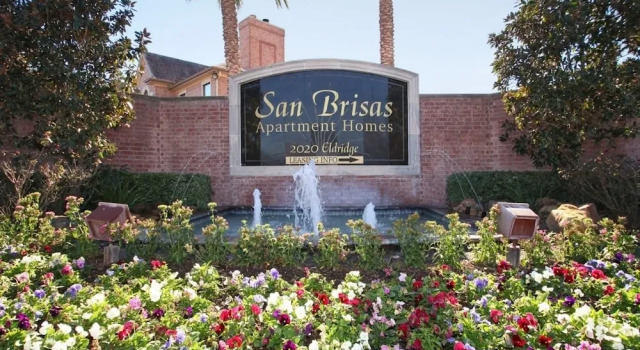 San Brisas, Забронировать Отель Бизнес-отели Хьюстона, 4* 5*