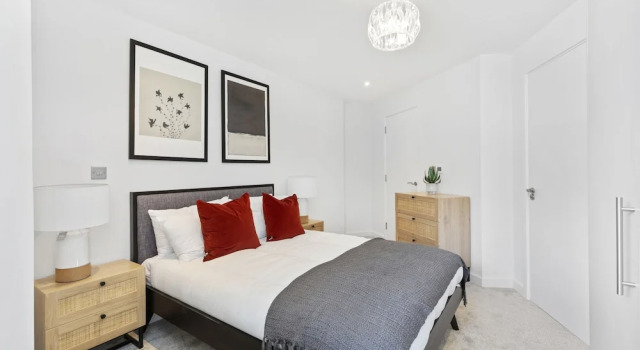 SERCASA - Wembley Park - London, Забронировать Отель Отели Англии 4 звезды, 4*
