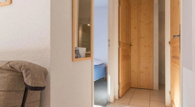 Appartement Briançon, 2 pièces, 4 personnes - FR-1-330C-32, Rezervasyon Daire Briancon Serre Chevalier
