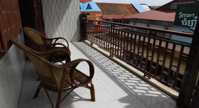 Turtle Guest House, Reserva ahora Hostal o pensión Kratié Kratie Province