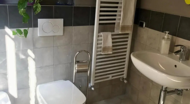 Апартаменты B&B Villa Rosalinda