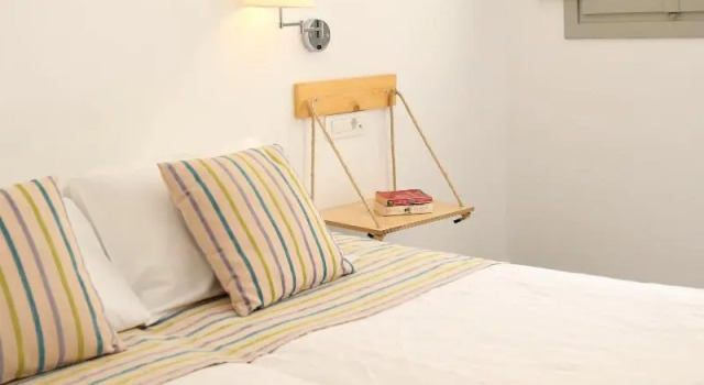 Номер Standard с балконом Goulielmos Hotel & Spa