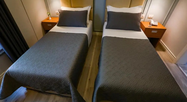 Номер Standard Home Hotel