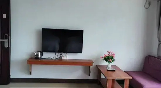 Luhe Mijia Apartment, Rezervasyon Daire Guangdong otoparklı oteller, Otopark