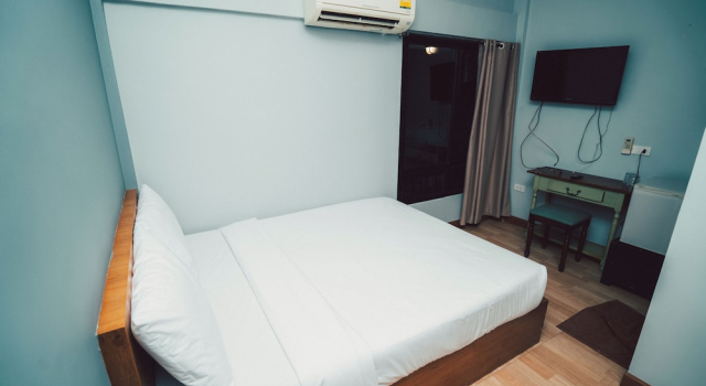 Номер Standard The LODGE BKK Hostel