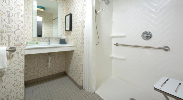 Номер Standard Holiday Inn Raleigh Durham Airport by IHG