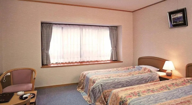 Itoen Hotel Shima, Buchen Sie Hotel Shima Gunma