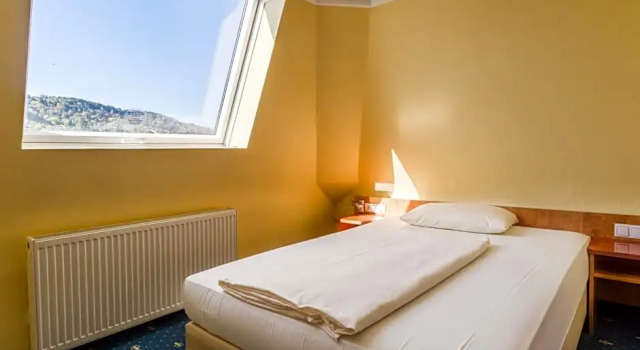 Номер Superior Aparthotel Astro - Nichtraucherhotel