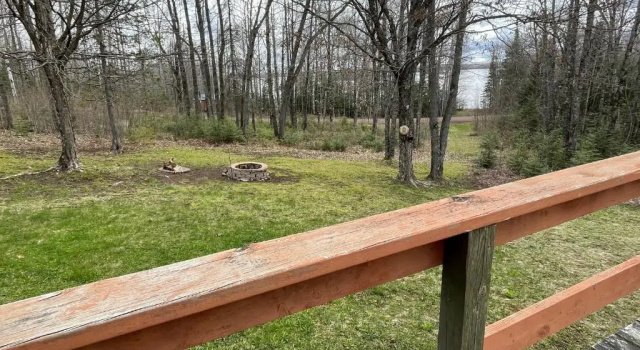 Коттедж Grandpa Jim's Cabin