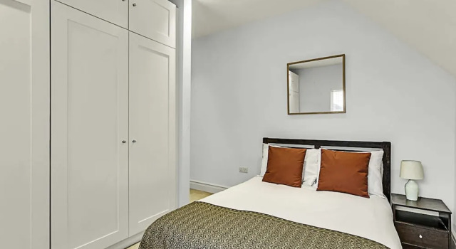 Superb Clapham Duplex, Varaa Huoneisto Asunnot kohteessa Merseyside, Huoneisto