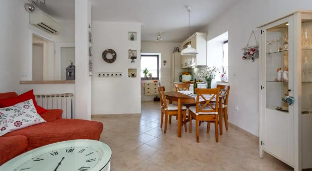 Апартаменты с 2 комнатами Apartments Mia