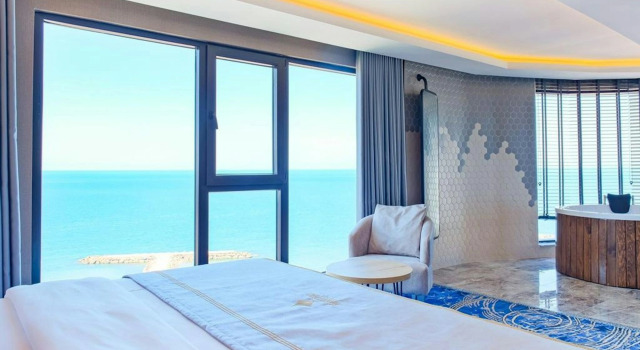 Maritimo Hotel