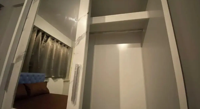 Номер Standard Capricorn Hostel