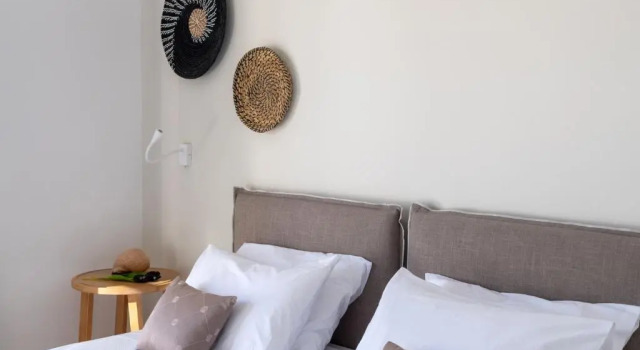 Номер Superior Aella Residence