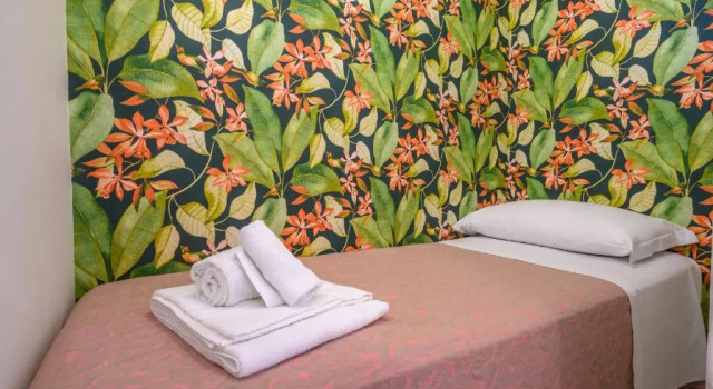 Номер Superior Hotel Villa Lina